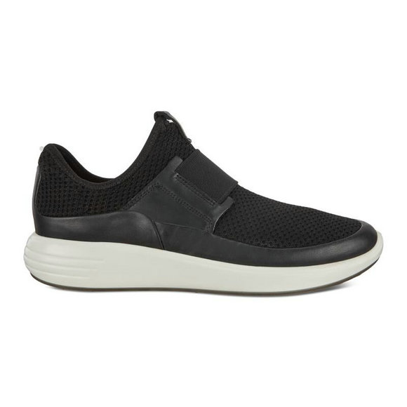 ECCO SOFT 7 RUNNER Women's Slip-on Shoes